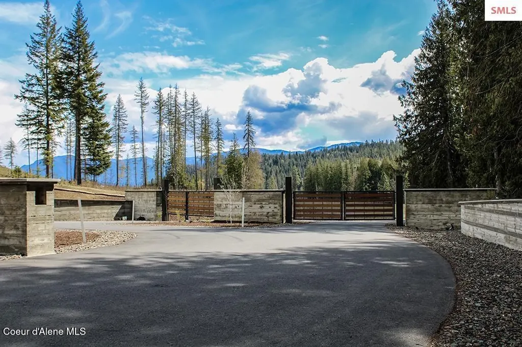 Estate Lot 16 Butternut Drive Sagle ID 83860