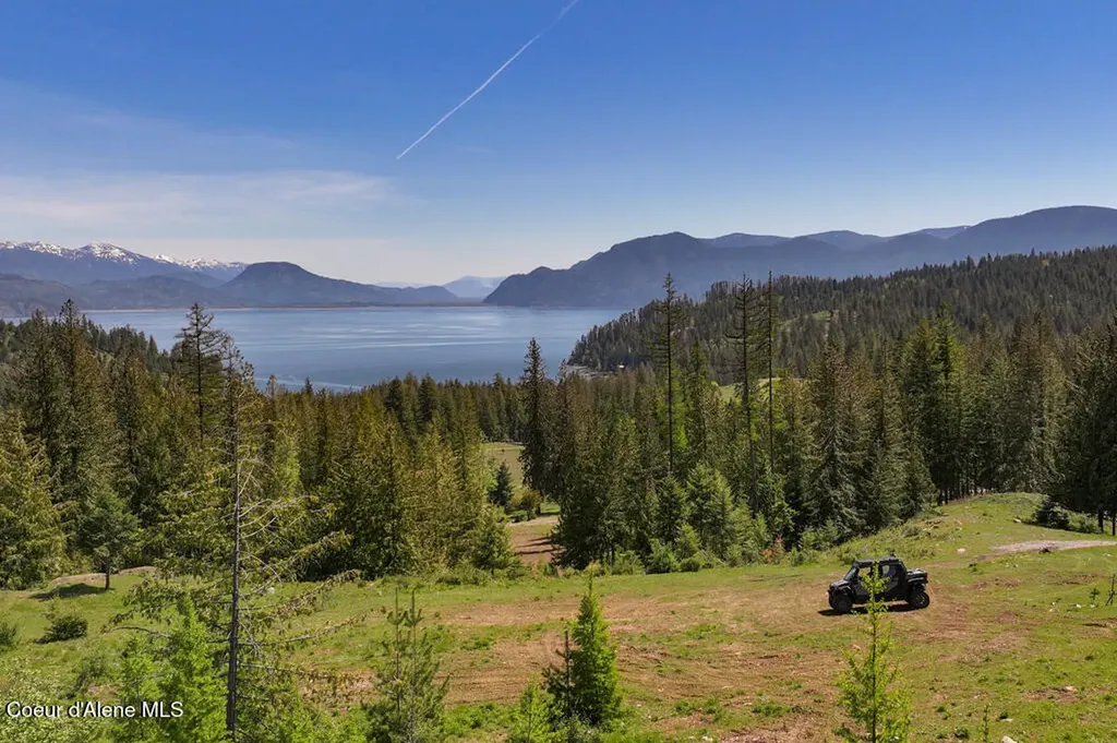 Estate Lot 16 Butternut Drive Sagle ID 83860