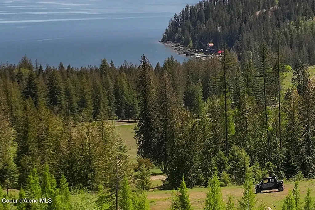 Estate Lot 16 Butternut Drive Sagle ID 83860