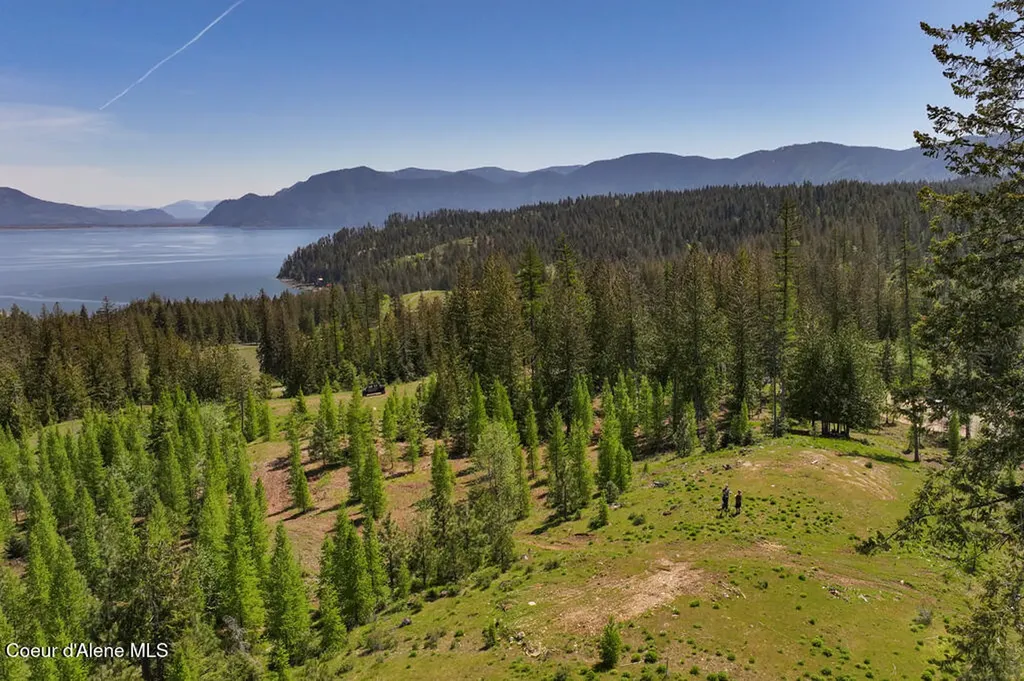 Estate Lot 16 Butternut Drive Sagle ID 83860