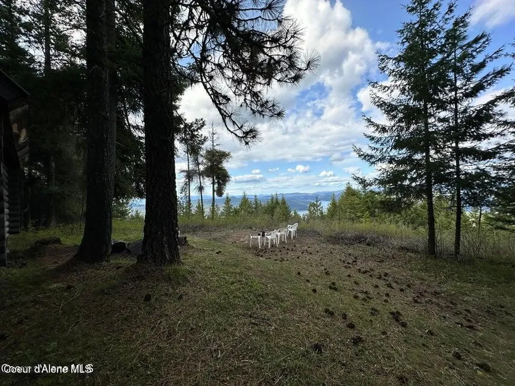 10 Acres Bill Morris Road Plummer ID 83851