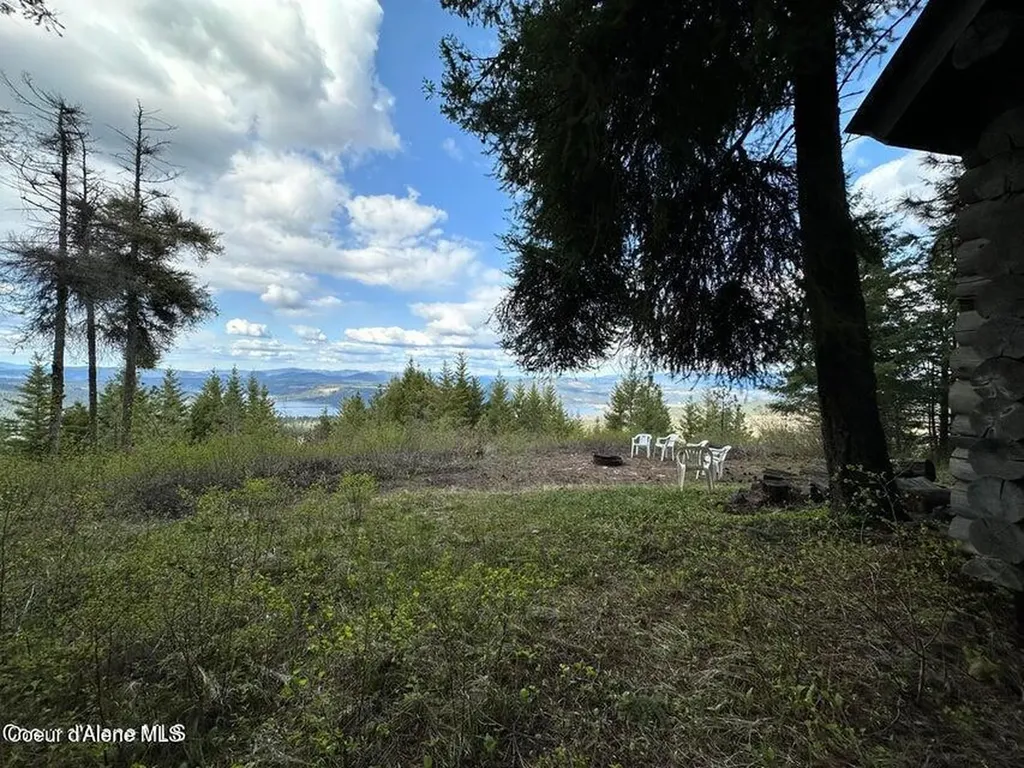 10 Acres Bill Morris Road Plummer ID 83851