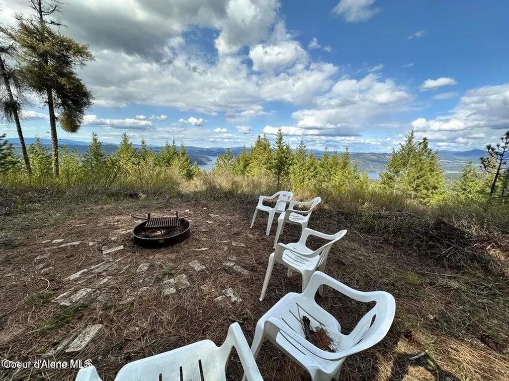 10 Acres Bill Morris Road Plummer ID 83851