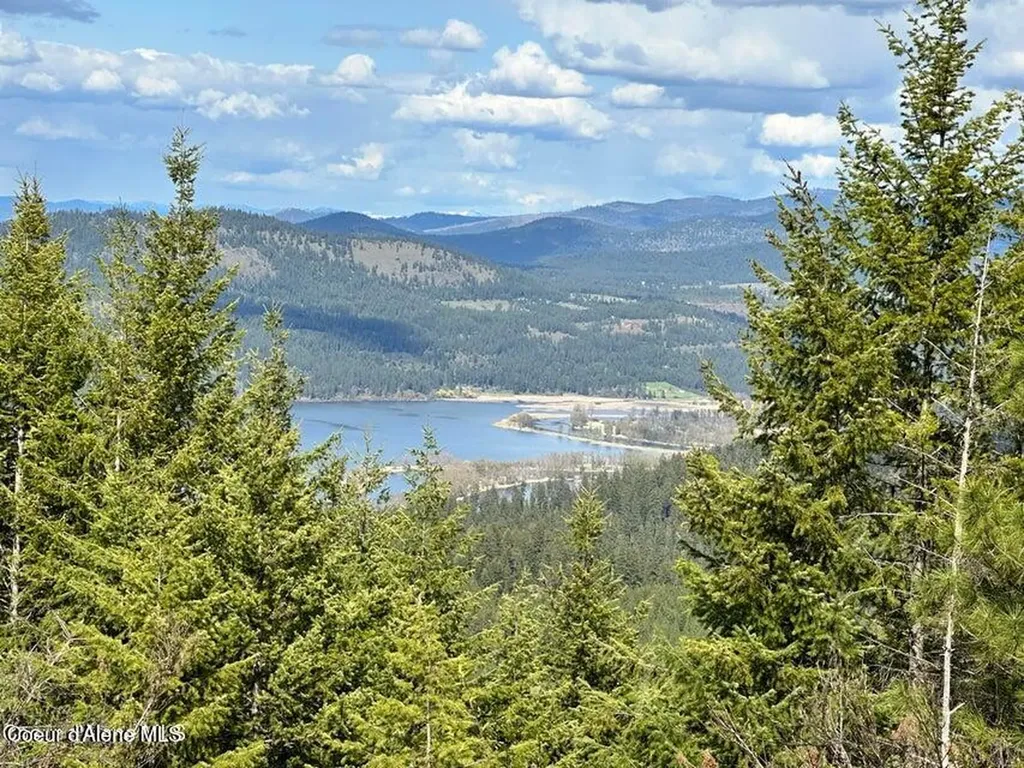 10 Acres Bill Morris Road Plummer ID 83851