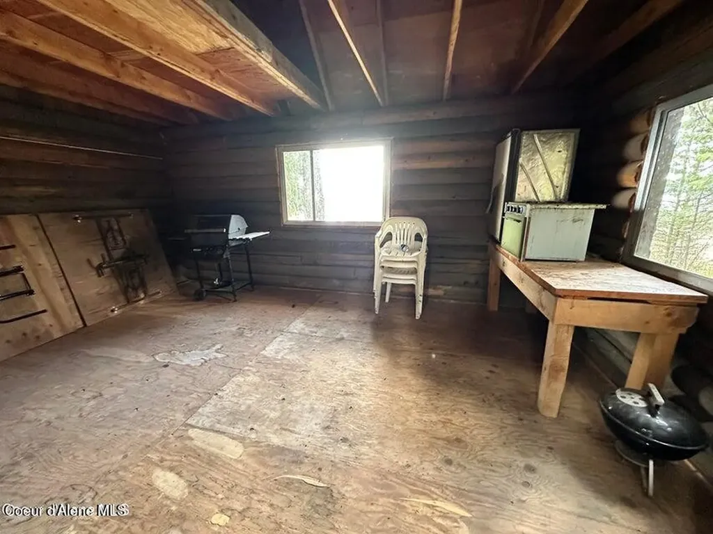 10 Acres Bill Morris Road Plummer ID 83851