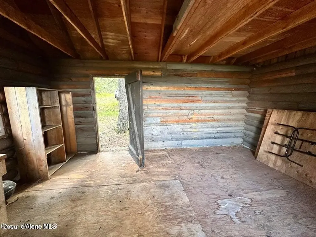 10 Acres Bill Morris Road Plummer ID 83851