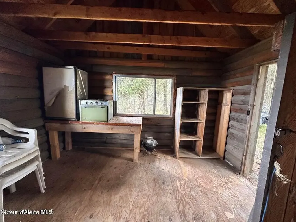 10 Acres Bill Morris Road Plummer ID 83851