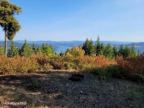 10 Acres Bill Morris Road Plummer ID 83851