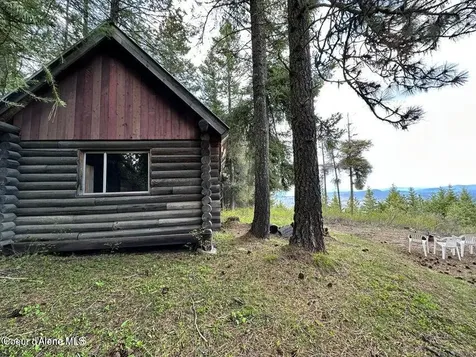 10 Acres Bill Morris Road Plummer ID 83851