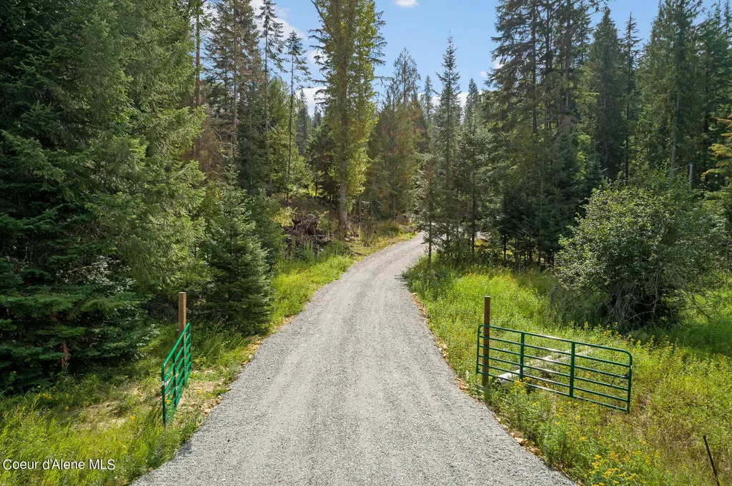 9076 Cda River Road Kingston ID 83839