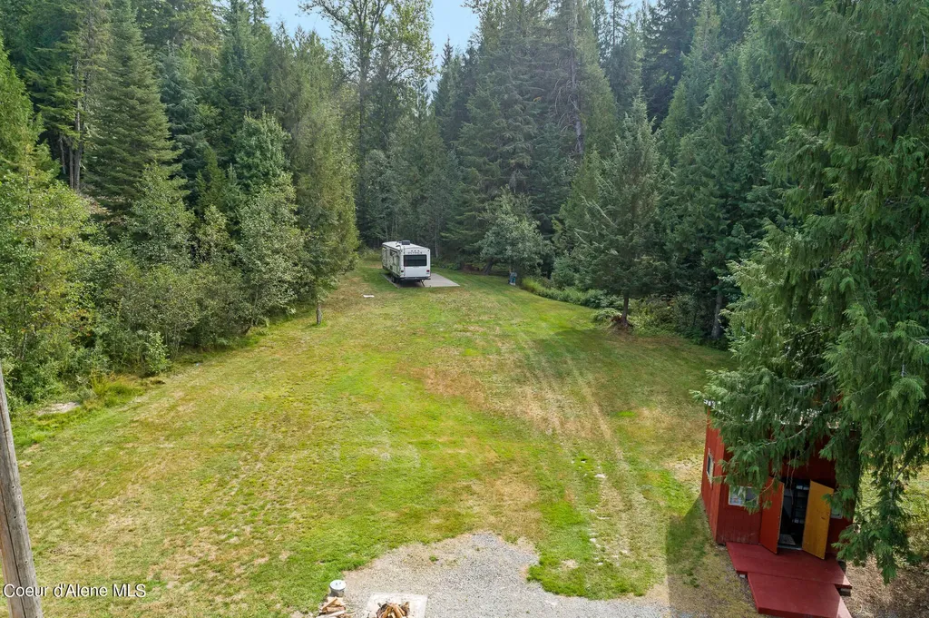 9076 Cda River Road Kingston ID 83839