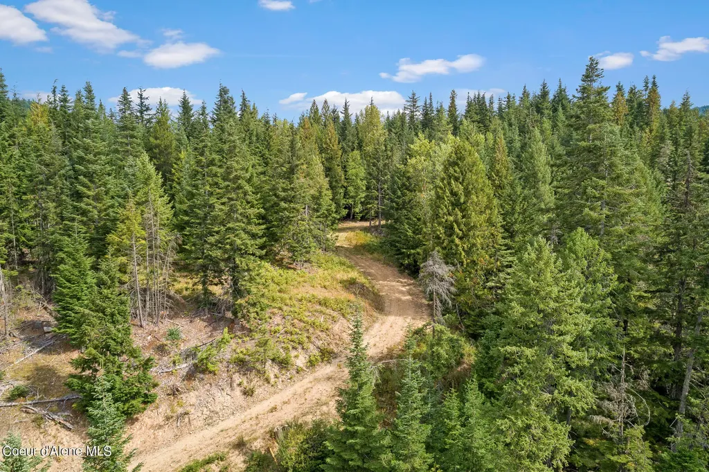 9076 Cda River Road Kingston ID 83839
