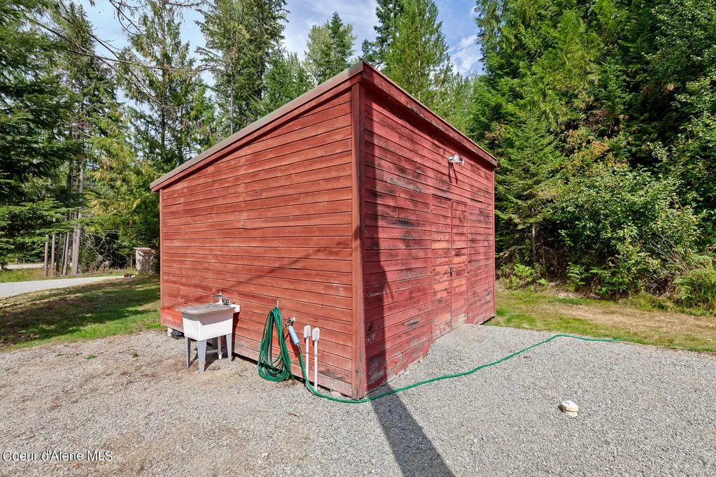 9076 Cda River Road Kingston ID 83839