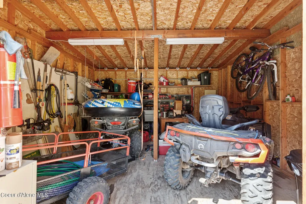9076 Cda River Road Kingston ID 83839