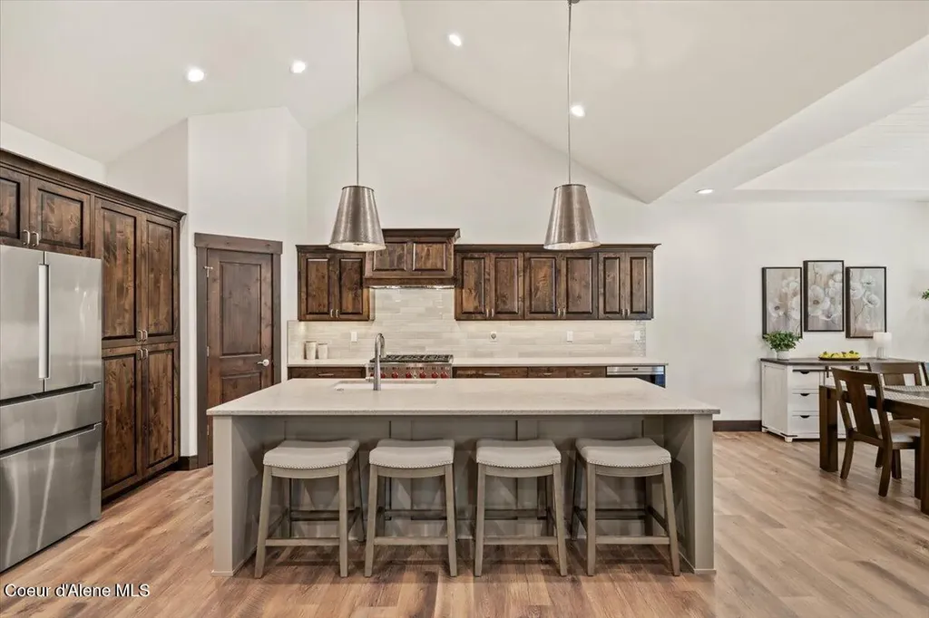3462 E Winray Drive Hayden ID 83835