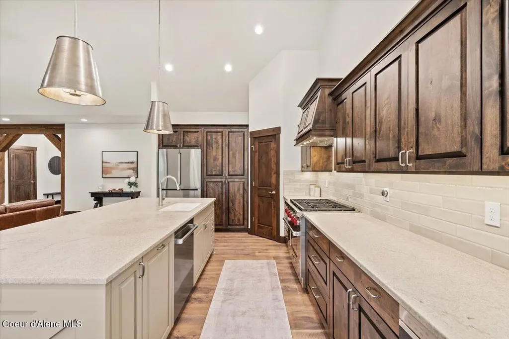 3462 E Winray Drive Hayden ID 83835