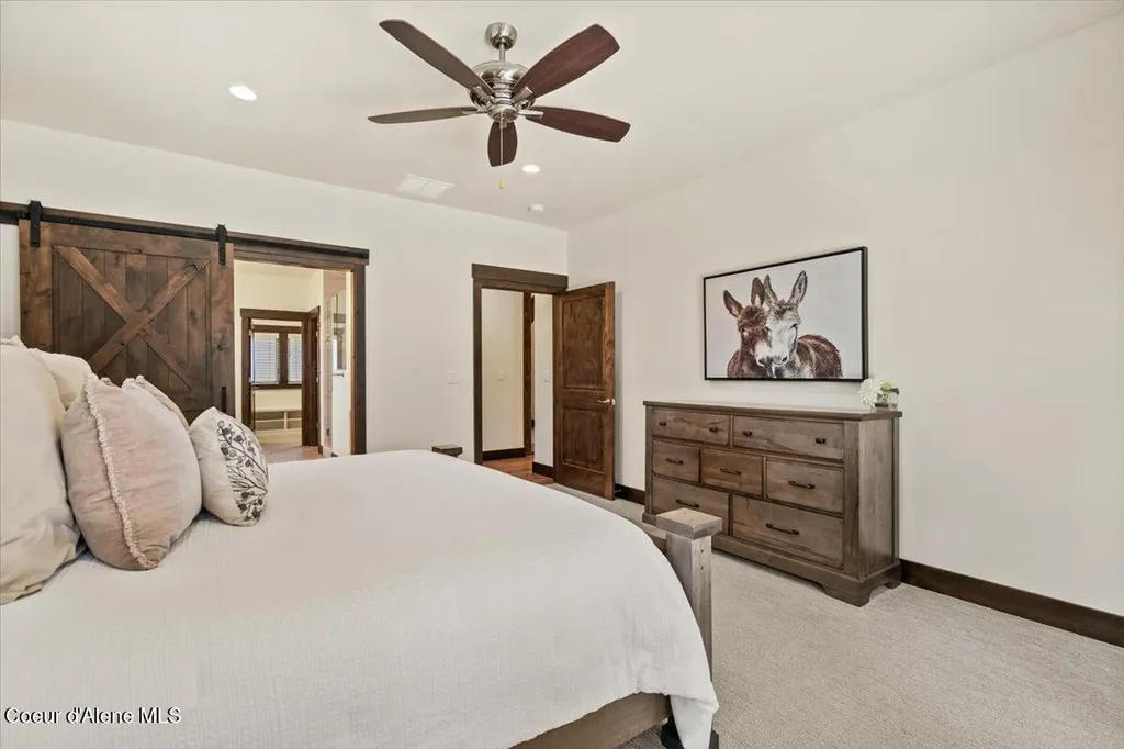 3462 E Winray Drive Hayden ID 83835