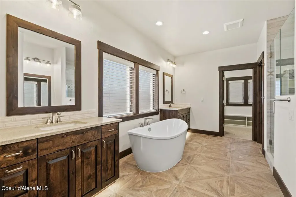 3462 E Winray Drive Hayden ID 83835
