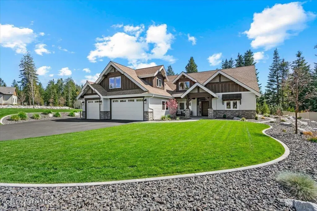 3462 E Winray Drive Hayden ID 83835
