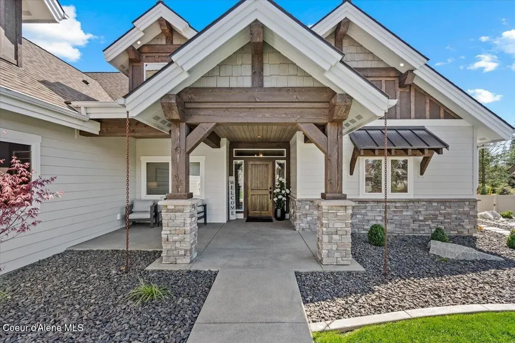 3462 E Winray Drive Hayden ID 83835