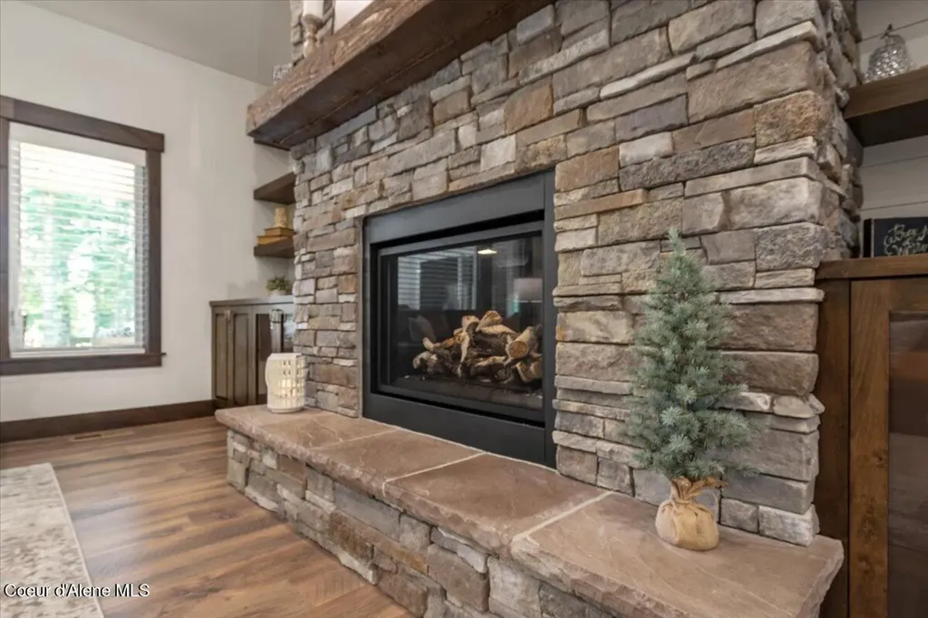 3462 E Winray Drive Hayden ID 83835