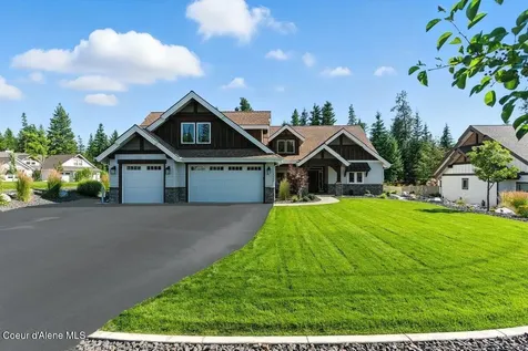 3462 E Winray Drive Hayden ID 83835