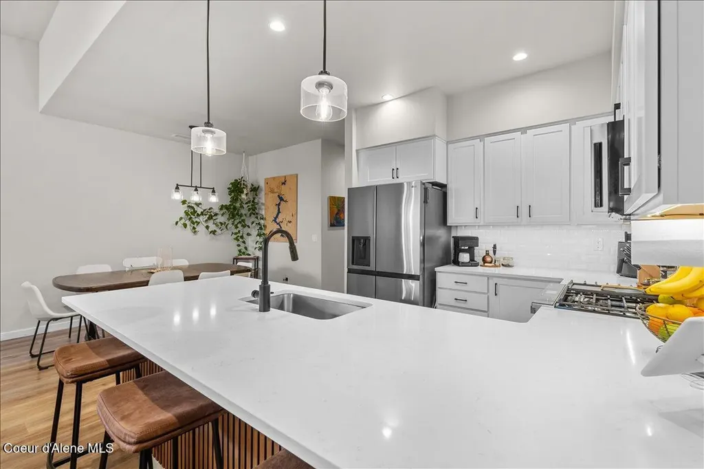 930 E Railroad Avenue Post Falls ID 83854