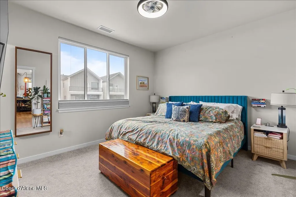 930 E Railroad Avenue Post Falls ID 83854