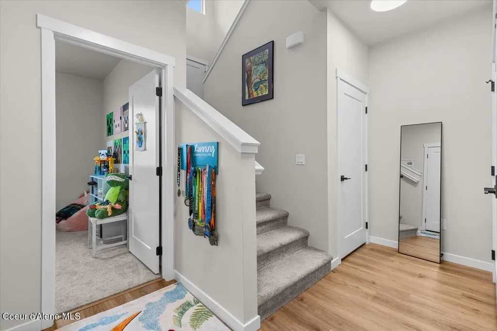 930 E Railroad Avenue Post Falls ID 83854
