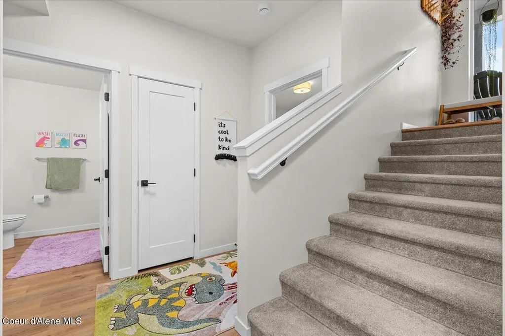 930 E Railroad Avenue Post Falls ID 83854