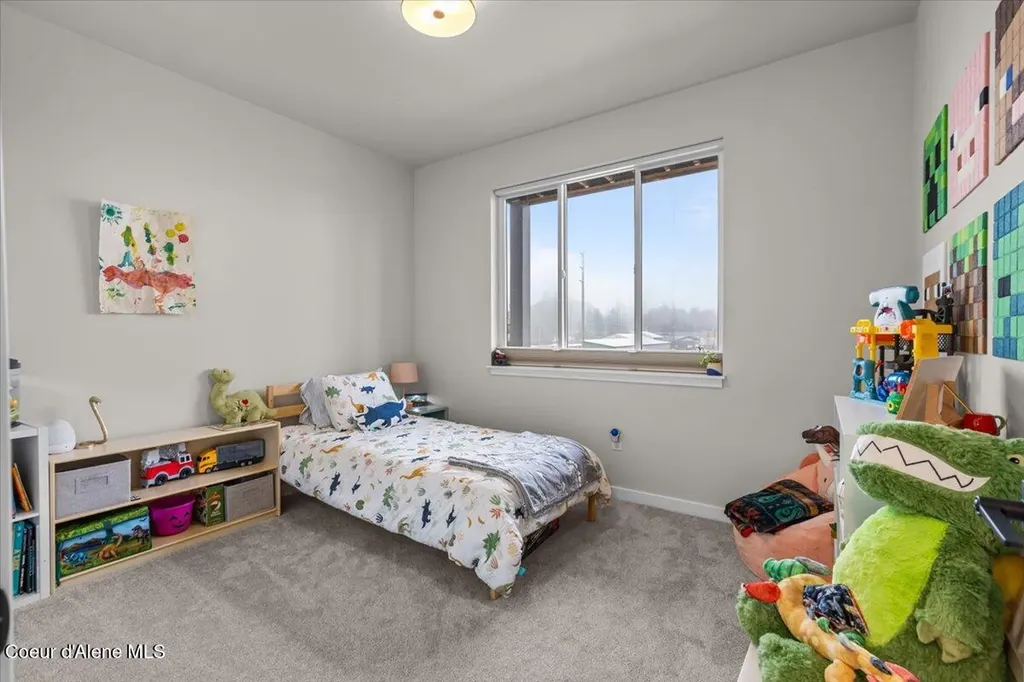 930 E Railroad Avenue Post Falls ID 83854