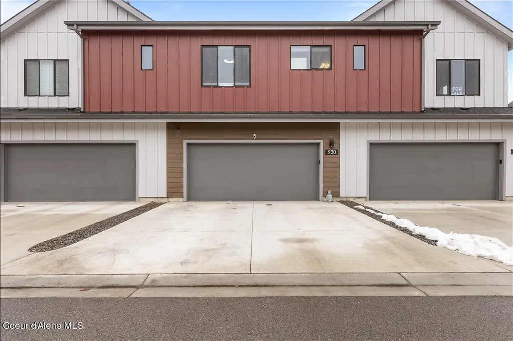930 E Railroad Avenue Post Falls ID 83854