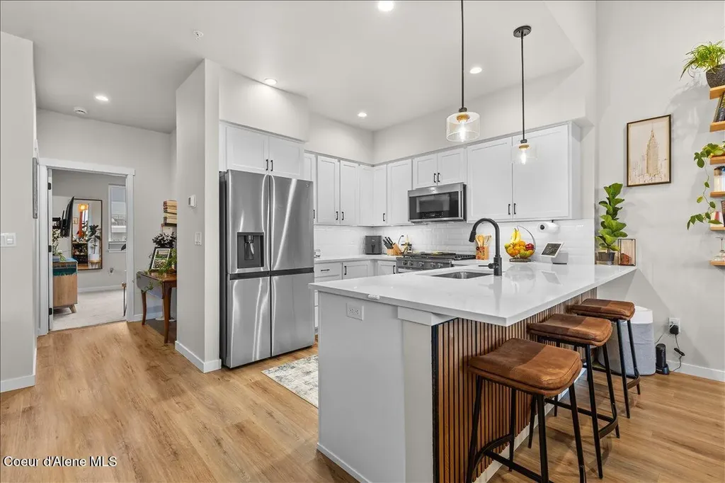 930 E Railroad Avenue Post Falls ID 83854