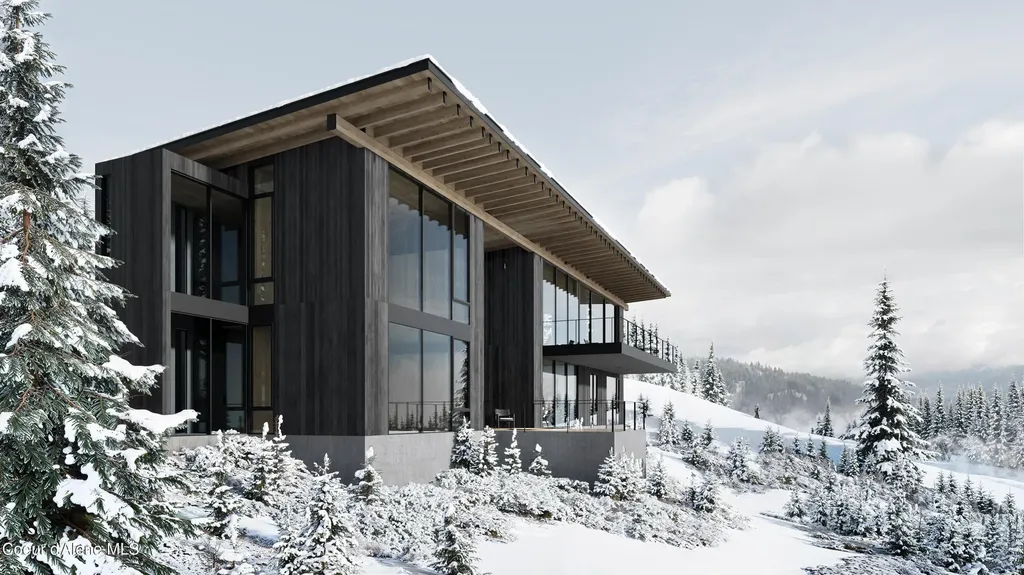 5 Crystal Springs Road Sandpoint ID 83864