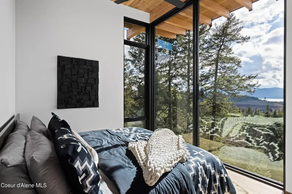 5 Crystal Springs Road Sandpoint ID 83864