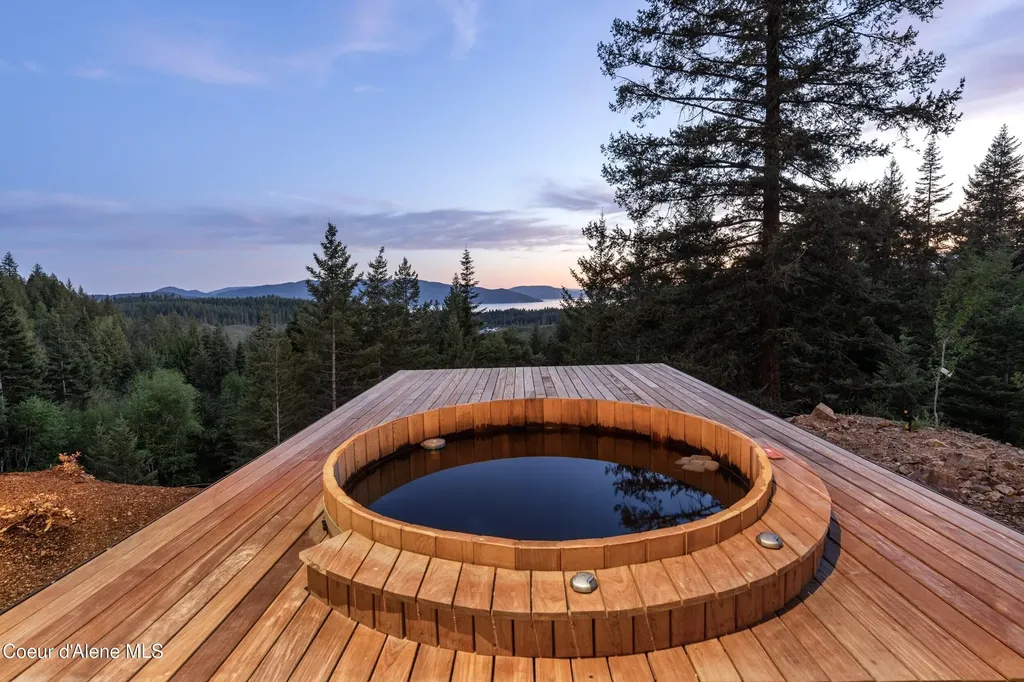 5 Crystal Springs Road Sandpoint ID 83864