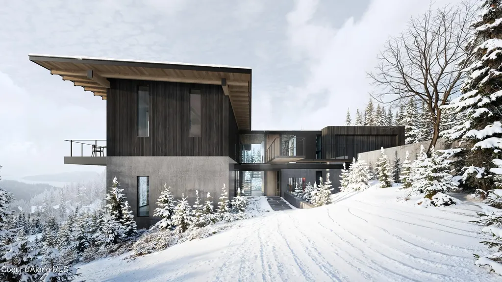 5 Crystal Springs Road Sandpoint ID 83864