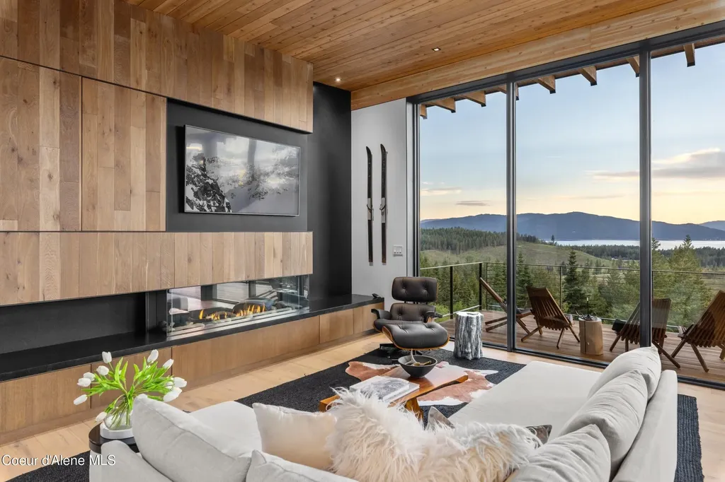 5 Crystal Springs Road Sandpoint ID 83864