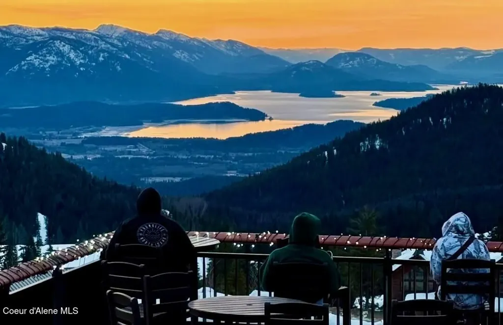 5 Crystal Springs Road Sandpoint ID 83864