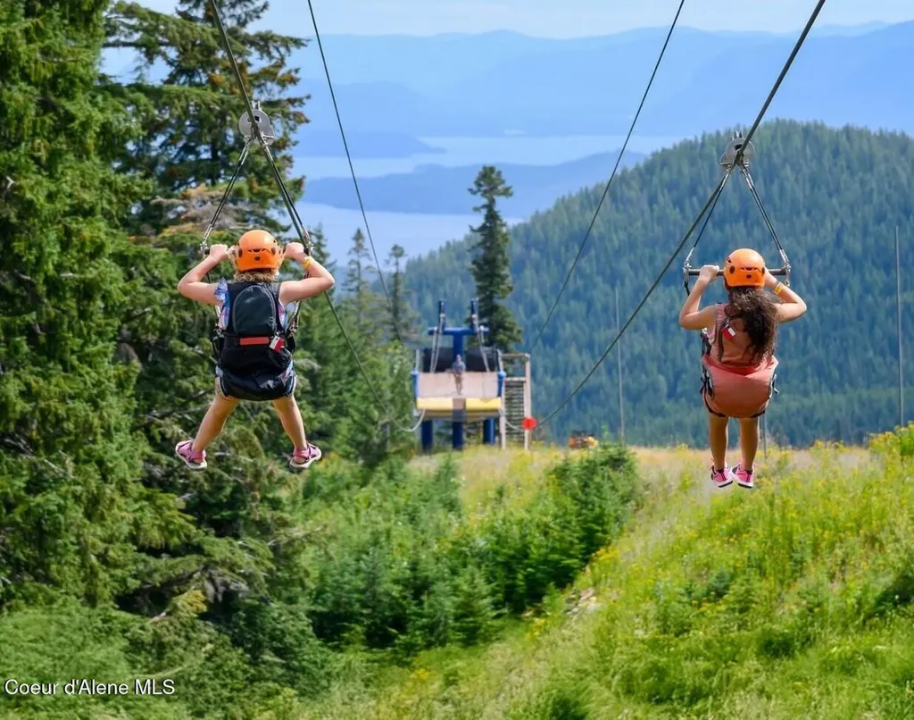 5 Crystal Springs Road Sandpoint ID 83864