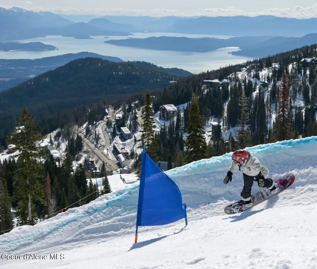 5 Crystal Springs Road Sandpoint ID 83864