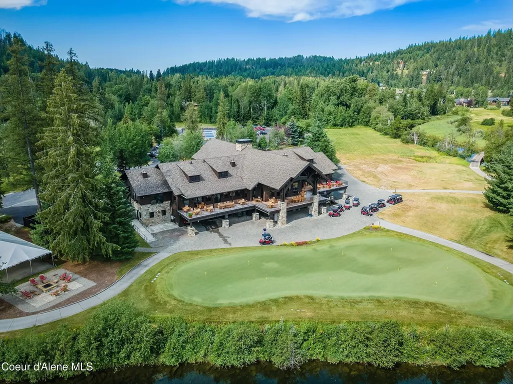 5 Crystal Springs Road Sandpoint ID 83864