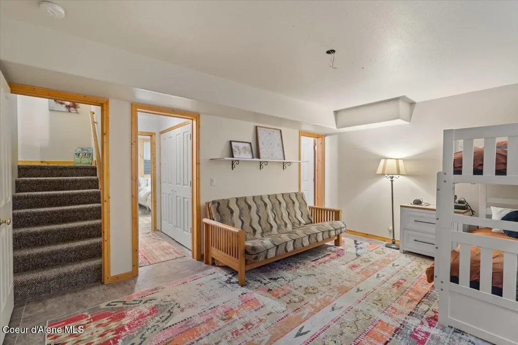 13764 S Ridgeview Drive Harrison ID 83833