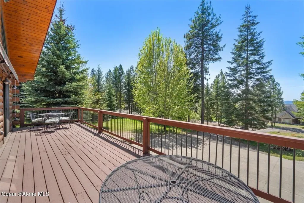 13764 S Ridgeview Drive Harrison ID 83833