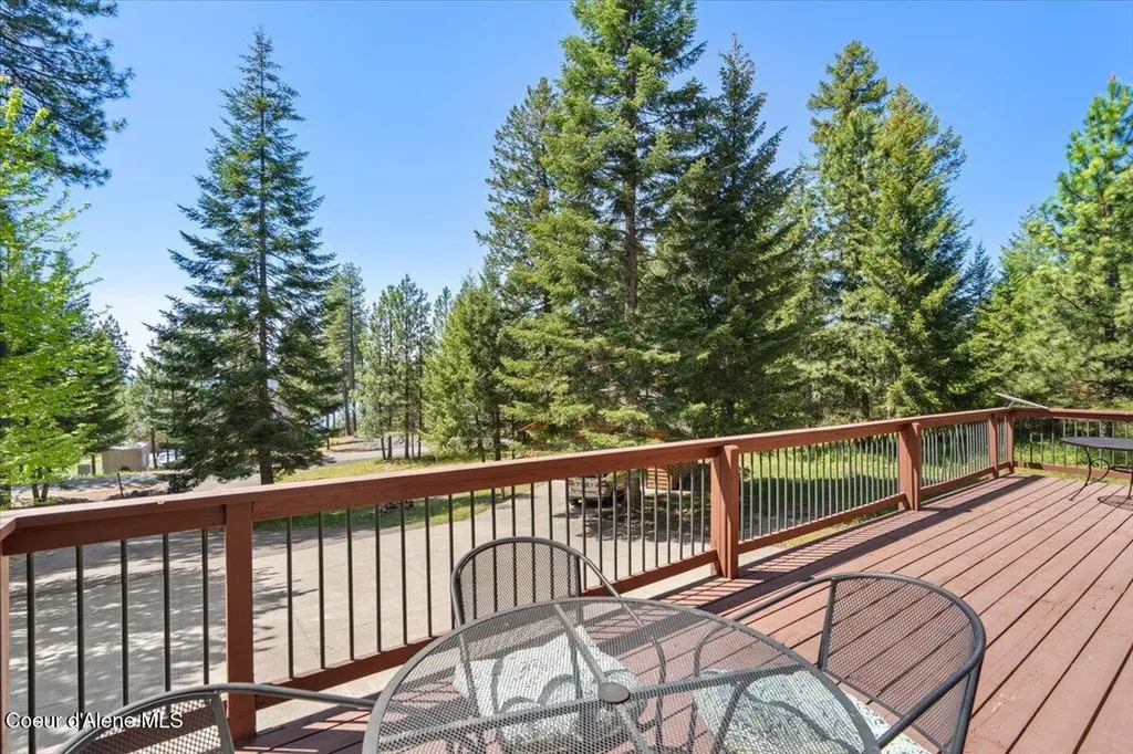 13764 S Ridgeview Drive Harrison ID 83833