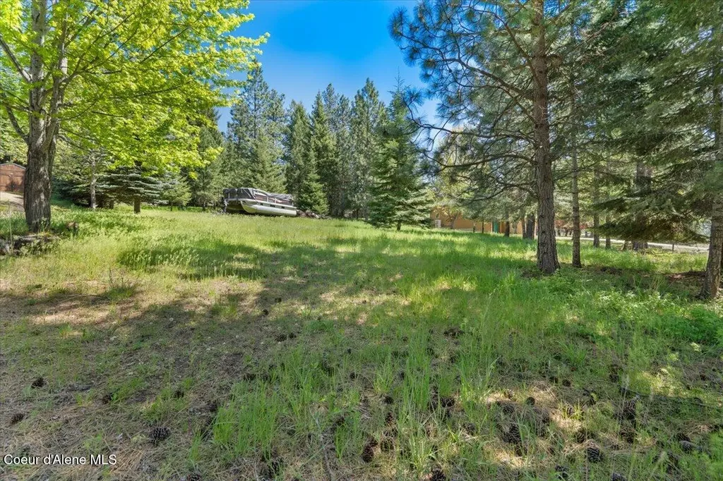 13764 S Ridgeview Drive Harrison ID 83833