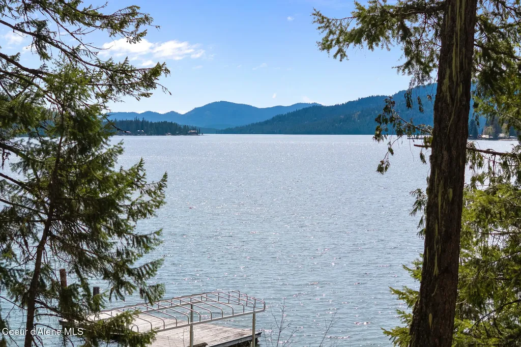 Lot 12 Upper Bear Creek Bay Road Coolin ID 83821