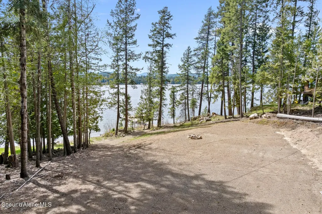 Lot 12 Upper Bear Creek Bay Road Coolin ID 83821