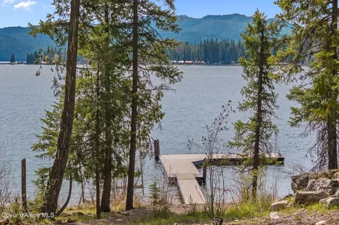Lot 12 Upper Bear Creek Bay Road Coolin ID 83821