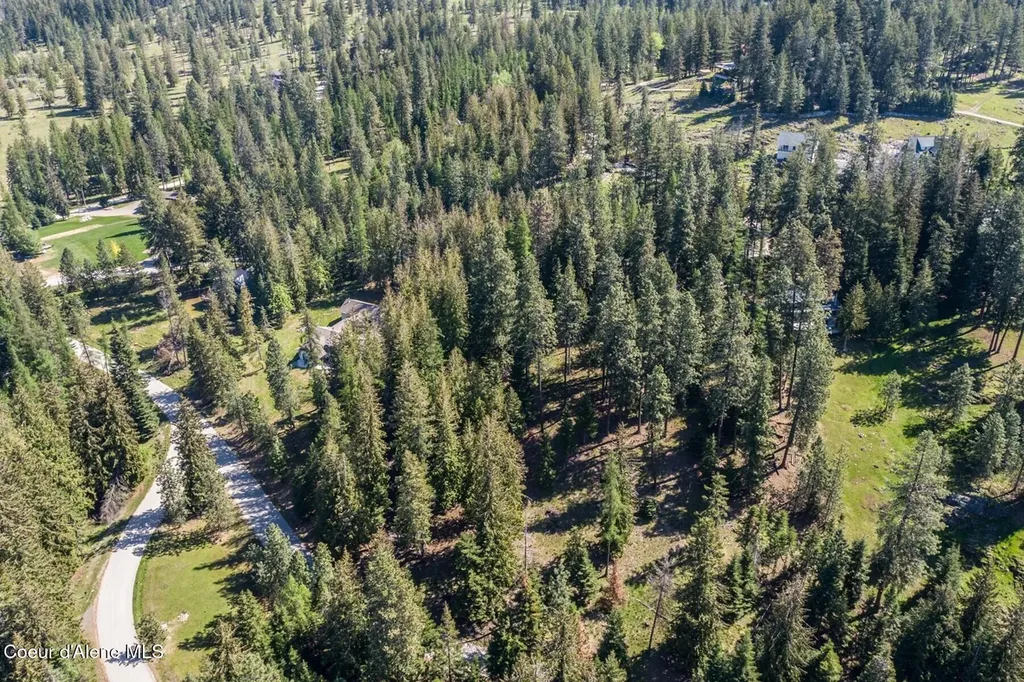 Nna E David Thompson Road Hope ID 83836